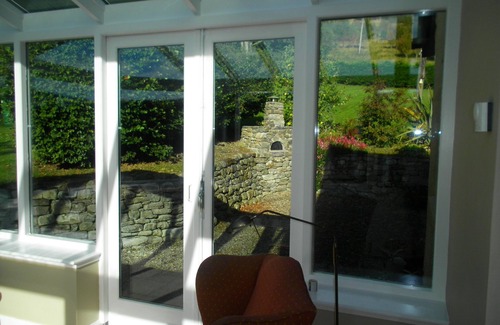 Dingwall Cottage | Former Lodge House to Swordale Castle