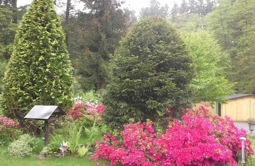 Schladern House | Former. Mill. Vacation home in an idyllic secluded location. Family-friendly, close to nature.