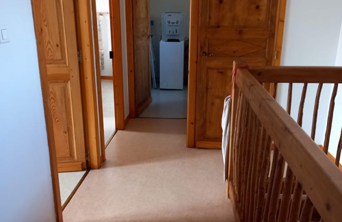 Cadeac House | Former mountain farmhouse renovated in a Pyrenees style, 5-7 pers guaranteed