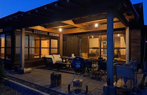 Hojo House | Former Residence Vacation Rental Minamijuan - Vacation STAY 57751v
