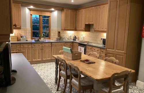 Sutton Maddock House | Former school cottage near Bridgnorth