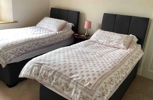 Sutton Maddock House | Former school cottage near Bridgnorth