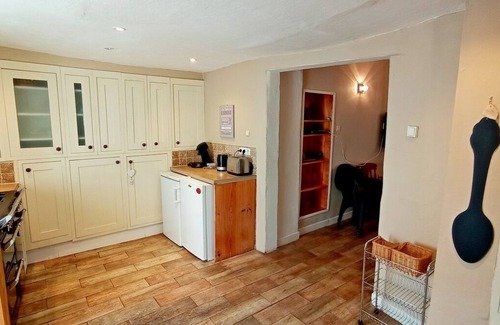 Marigny Cottage | Former Wine Cellar, leisure area with pool