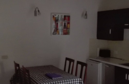 Cupramontana Apartment | Former winery, lovingly restored, wonderfully located