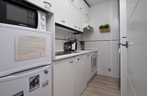 Formigal Apartment | Formigal: ❄️☀️: Wonderful apartment with views WIFI, Parking - 6 pax 🎿