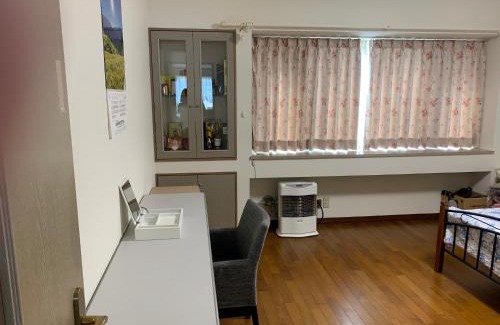 Hakodate House | Formosa Hakodate - Vacation STAY 17456