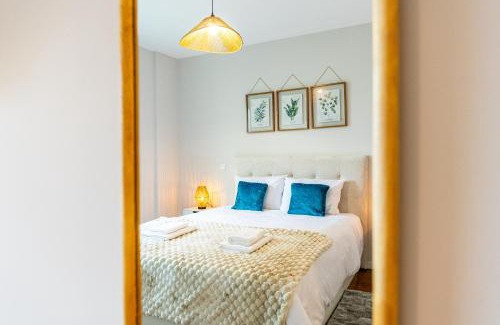 Sao Martinho Apartment | Formosa Stay IV by YOUR KEY