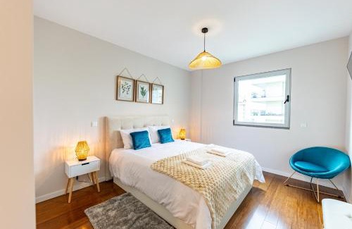 Sao Martinho Apartment | Formosa Stay IV by YOUR KEY