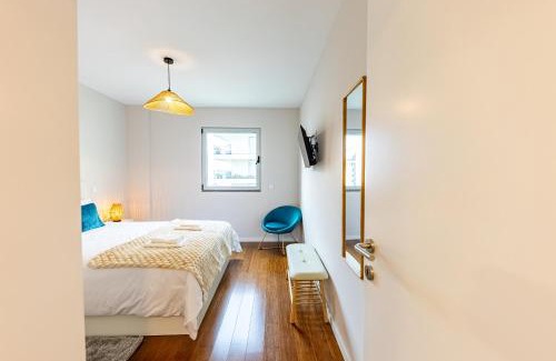 Sao Martinho Apartment | Formosa Stay IV by YOUR KEY