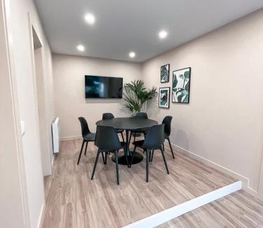 Vilarelho House | Fornas House