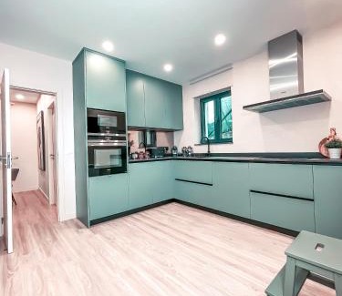 Vilarelho House | Fornas House