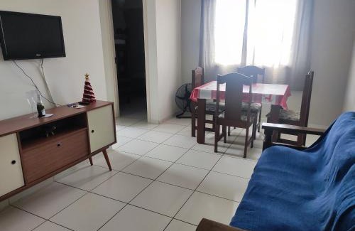 Ipiranga Apartment | FORNAZARIAPÊ - Caraguá Martim de Sá