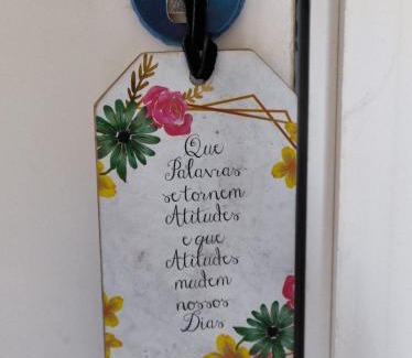 Ipiranga Apartment | FORNAZARIAPÊ - Caraguá Martim de Sá