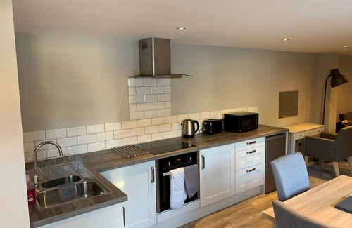 Runnymede House | Fornham Guest House