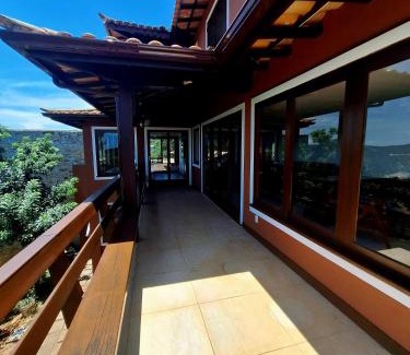 Brava House | Forno Beach House