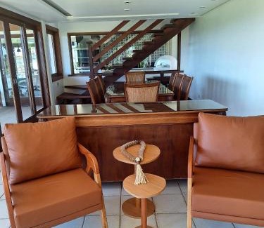 Brava House | Forno Beach House