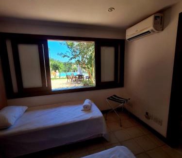 Brava House | Forno Beach House