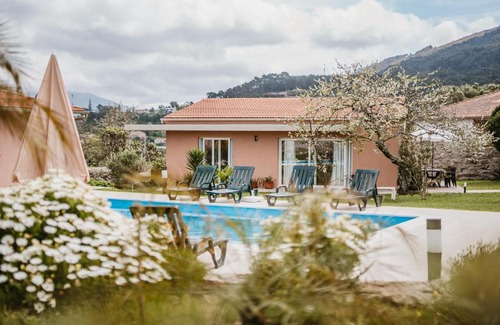 Ancora House | Forno House - Ameixoeira