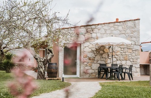 Ancora House | Forno House - Ameixoeira