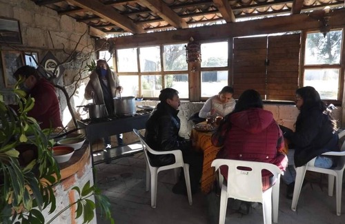 Aculco Cabin | Foro Cultural Aculco