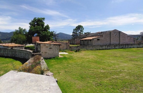 Aculco Cabin | Foro Cultural Aculco