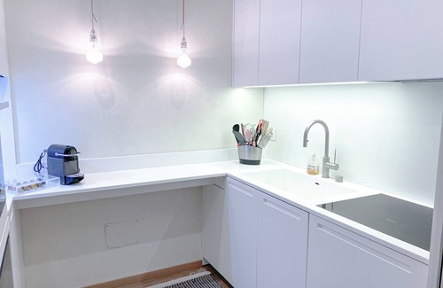 Cerchia dei navigli Apartment | Foro Luxury Home - 2 camere - 5 min dal Duomo