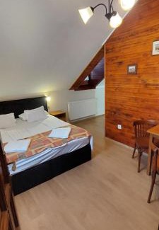 Bukkszek Bed & Breakfast | Forrás Fogadó
