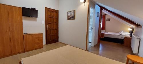 Bukkszek Bed & Breakfast | Forrás Fogadó