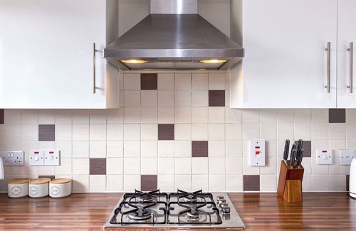Forres Apartment | Forres View by Interhome