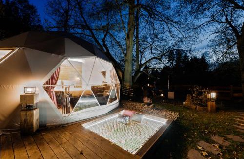 Jablonne v Podjestedi Other | ForRest Glamp MiMo
