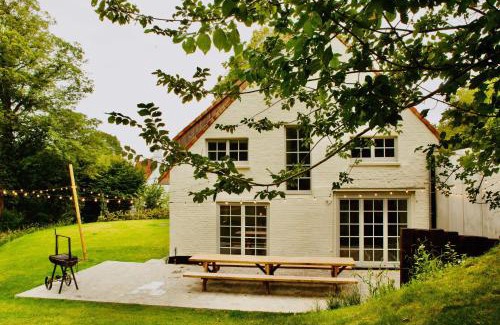 Ronse House | forrest - Holiday Home - Vakantiewoning
