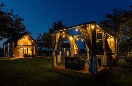 Elk House | Forrest Houses Bartosze
