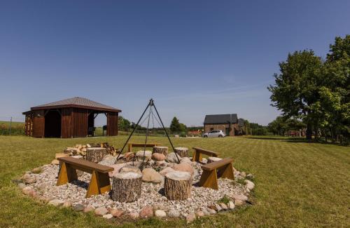 Elk House | Forrest Houses Bartosze