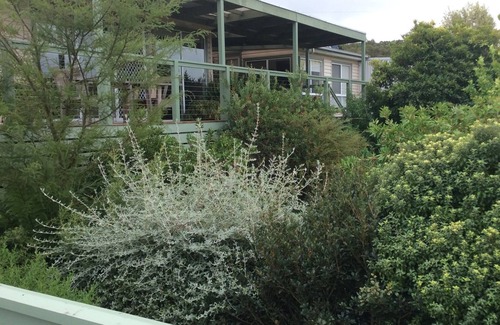 Forrest Apartment | Forrest River Valley Blue Wren Studio - self contained accommodation for couples
