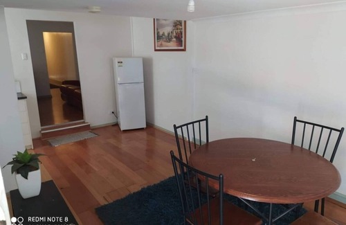 Boulder Apartment | Forrest St Apartments