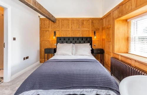 Masham House | Forrester Cottage, Masham, North Yorkshire