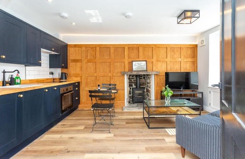 Masham House | Forrester Cottage, Masham, North Yorkshire