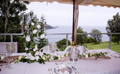 Norfolk Island House | Forrester Court Cliff Top Cottages
