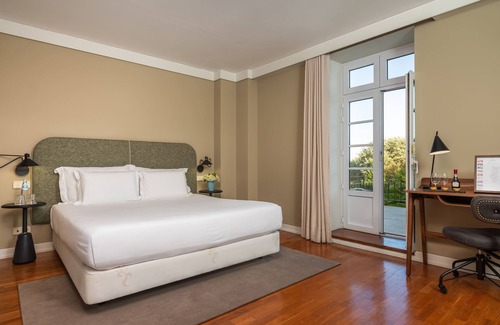 Alijo Hotel | Forrester Essence Douro Hotel
