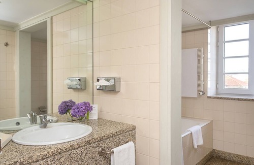 Alijo Hotel | Forrester Essence Douro Hotel