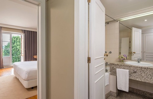 Alijo Hotel | Forrester Essence Douro Hotel
