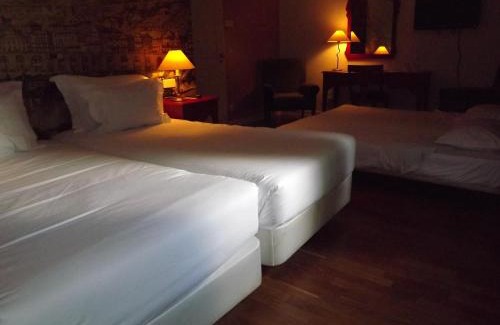 Alijo Hotel | Forrester Essence Douro Hotel - by Unlock Hotels