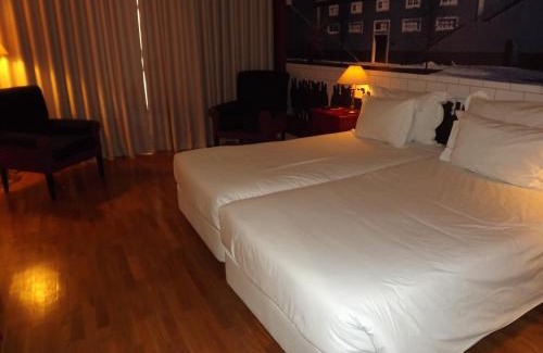 Alijo Hotel | Forrester Essence Douro Hotel - by Unlock Hotels