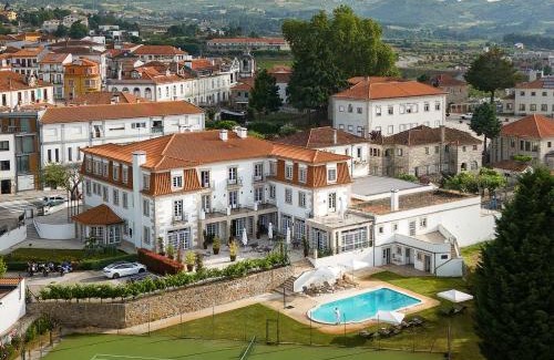 Alijo Hotel | Forrester Essence Douro Hotel - by Unlock Hotels