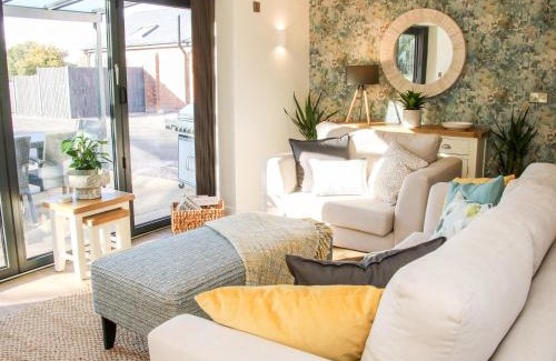 Loppington House | Forrester House