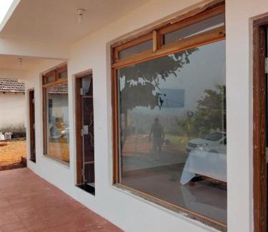 Sawantwadi Apartment | Forrestretreatindia