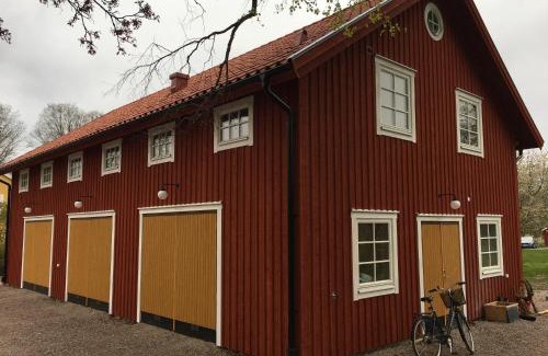 Katrineholm House | Forsa Gård Attic