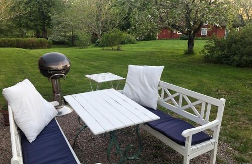 Katrineholm House | Forsa Gård Attic