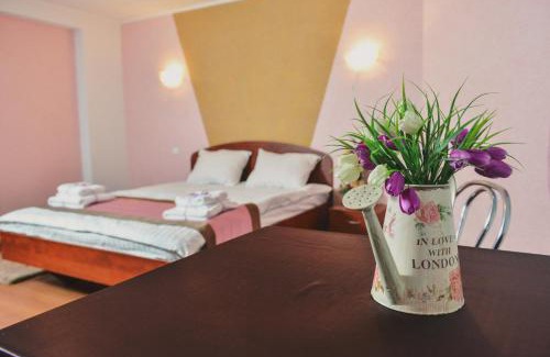 Rivne Hotel | Forsage
