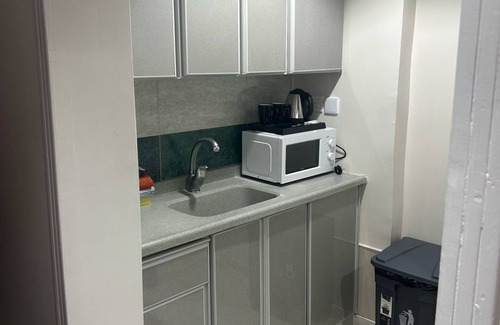 Al-Hamadaniyah Apartment | FORSAN ALHAMDANYAH